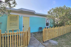 Kahuna Cottage